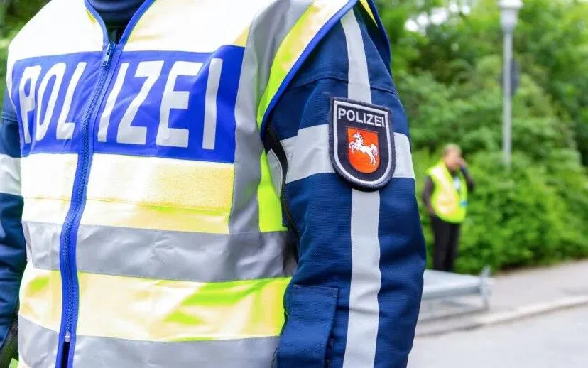 polizei