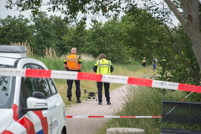 ruinerwold dode persoon1