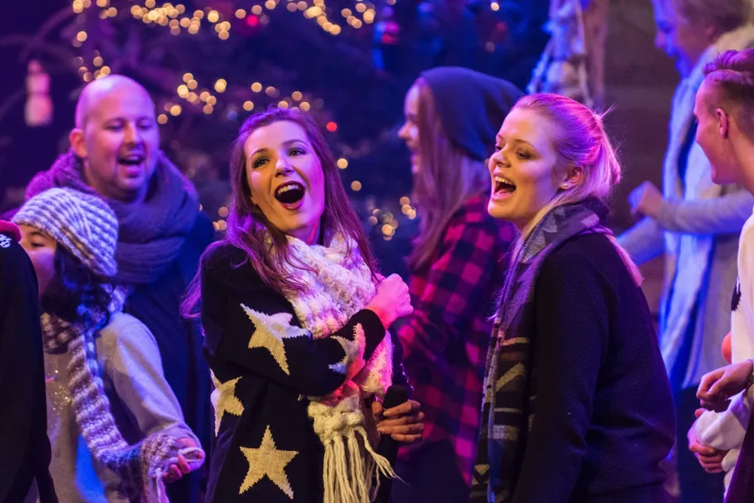 scalas christmas disney sing a long online foto scala centrum voor de kunsten