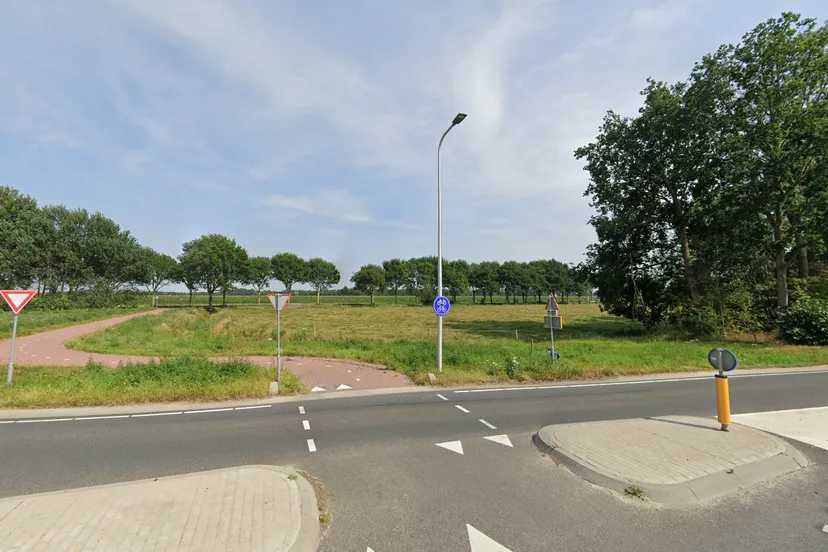 school nieuwveense landen
