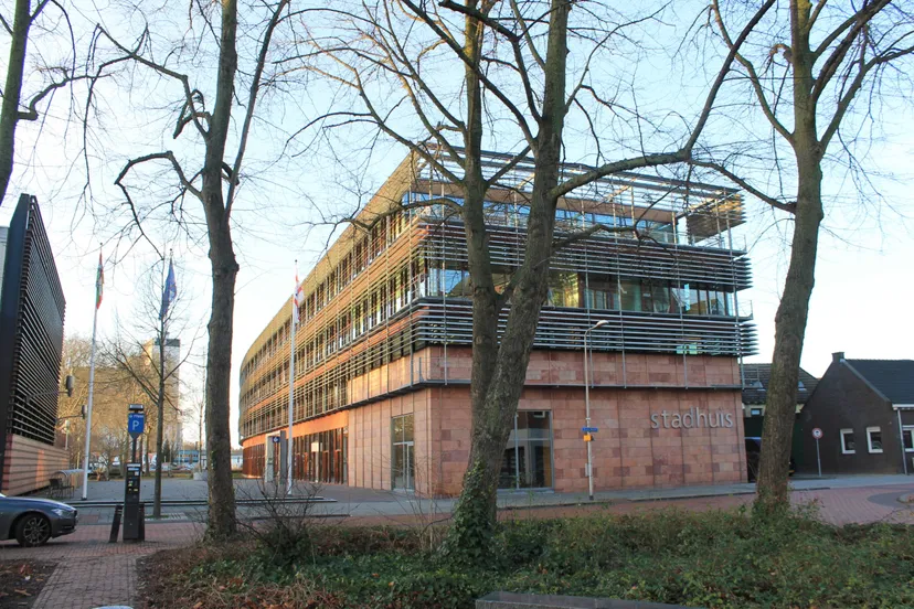 stadhuis 6