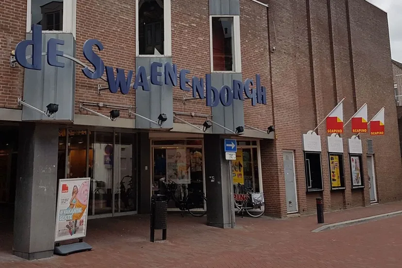 swaborg meppel