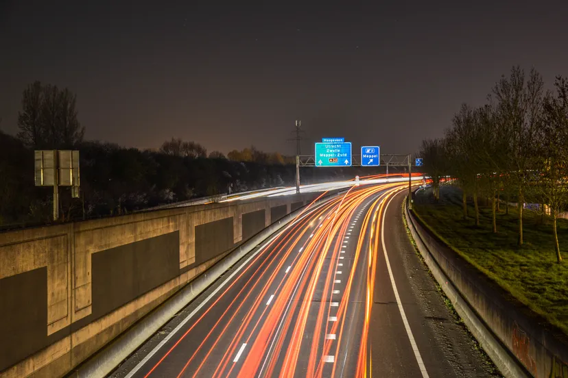 verkeer meppel 2 fotopersbureau steenwyck