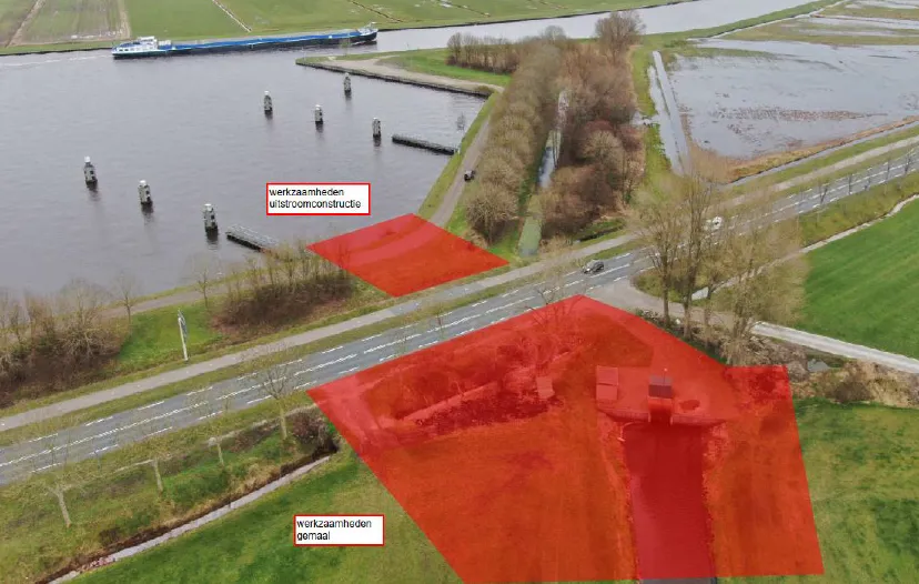 wdod leenders afbeelding werkzaamheden