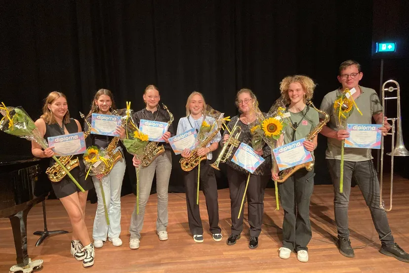 blink eindexamenkandidaten blink