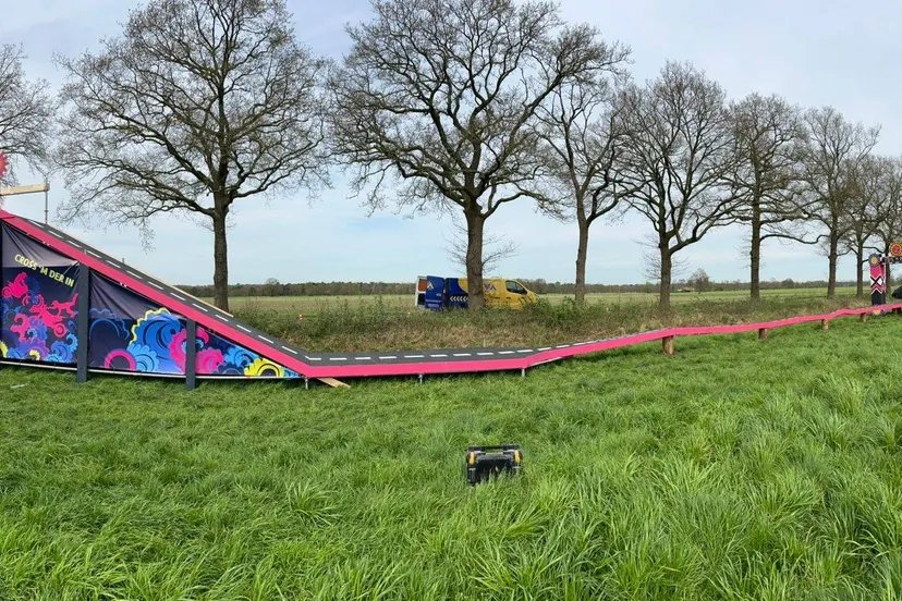 crisiscross fiets m erin1