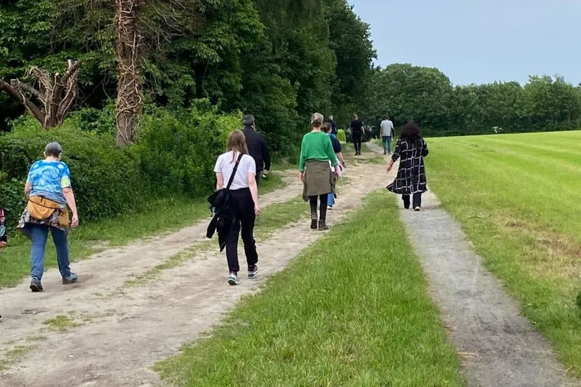 dr wandelen diabetes