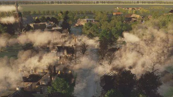 dwingeloo dorpsbnrand