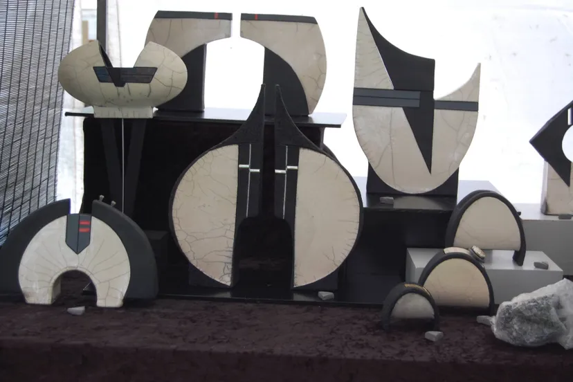 dwingeloo keramiekmarkt