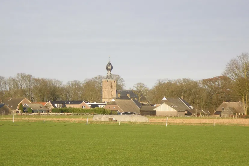 dwingeloo winterwandeling scaled