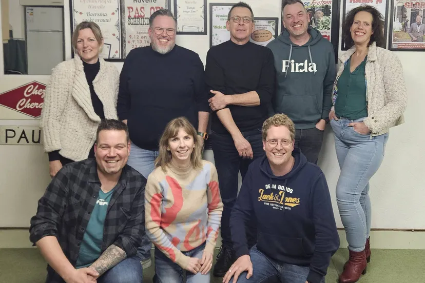 havelte openluchtspel