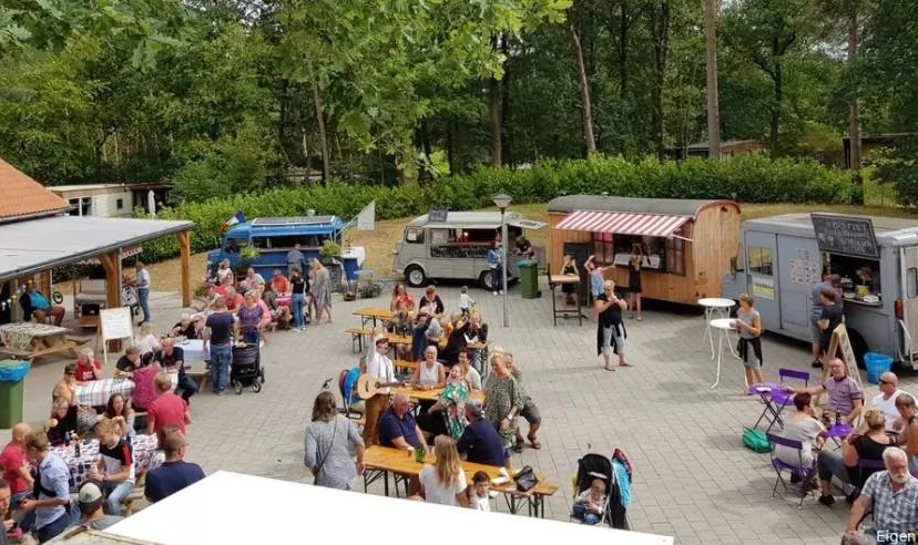ijhorst foodtruckfestival