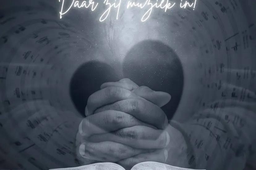 mep daar zit muziek in