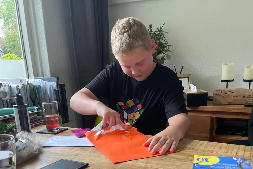 mep jonge mantelzorger