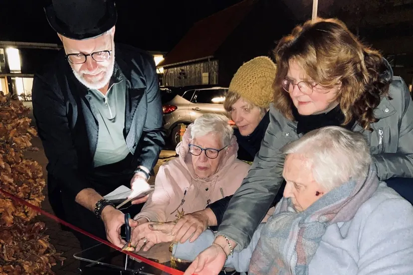 mep noorderboog opening