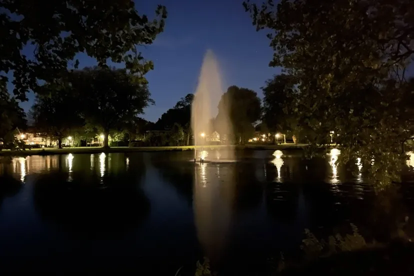 mep pn wilhelminapark