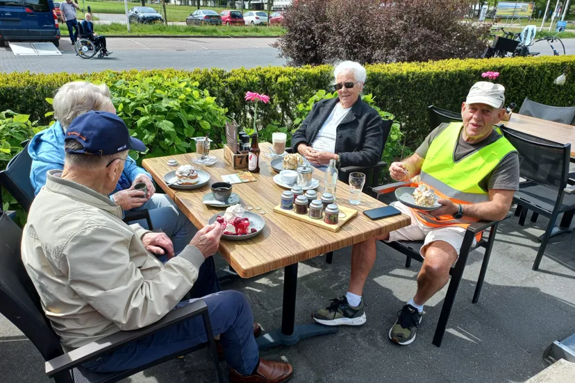 mep scootmobiel driewieltocht 2