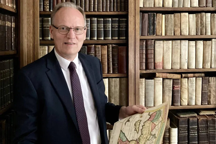 meppel arie molendijk