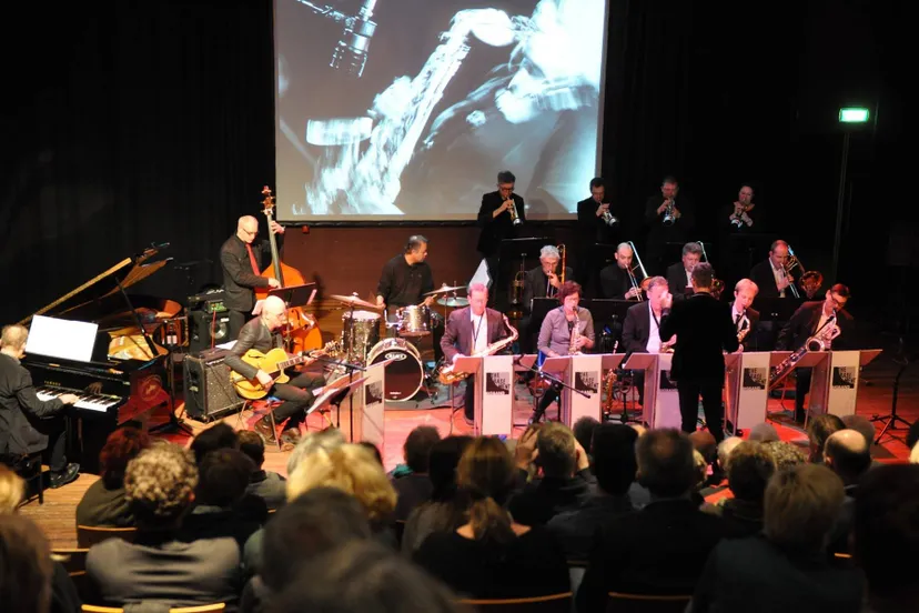 meppel big bandbbb