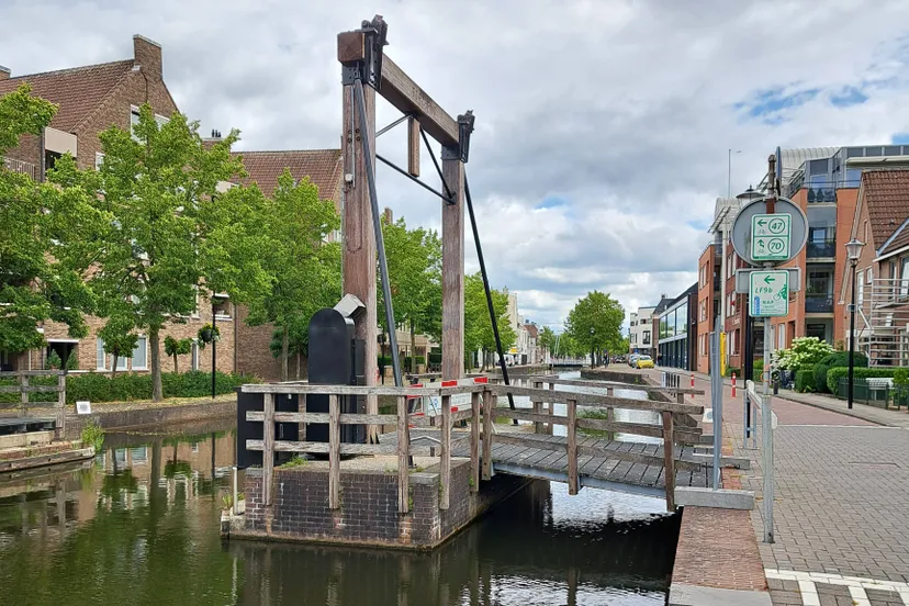 meppel boaz brug