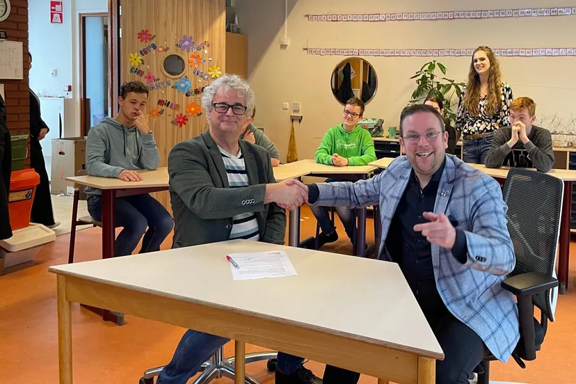 meppel cultuurklik promes