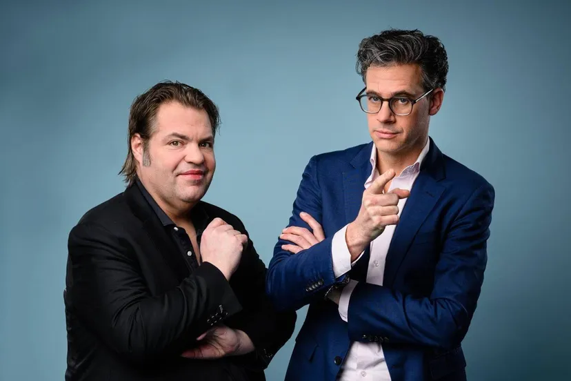 meppel radio 1 dijkstra en evenblij