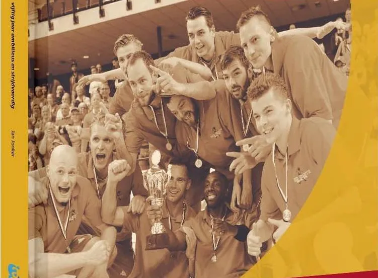 meppel red giants boek2