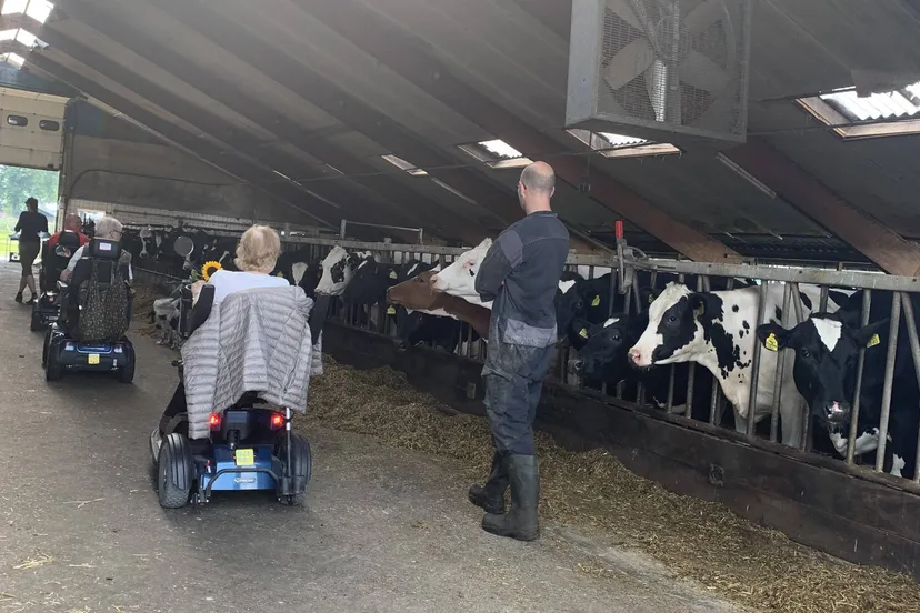 meppel scootmobieltocht2