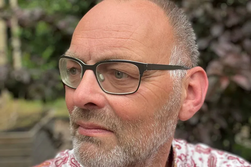 meppel stadsbouwmeester jurgen van der ploeg