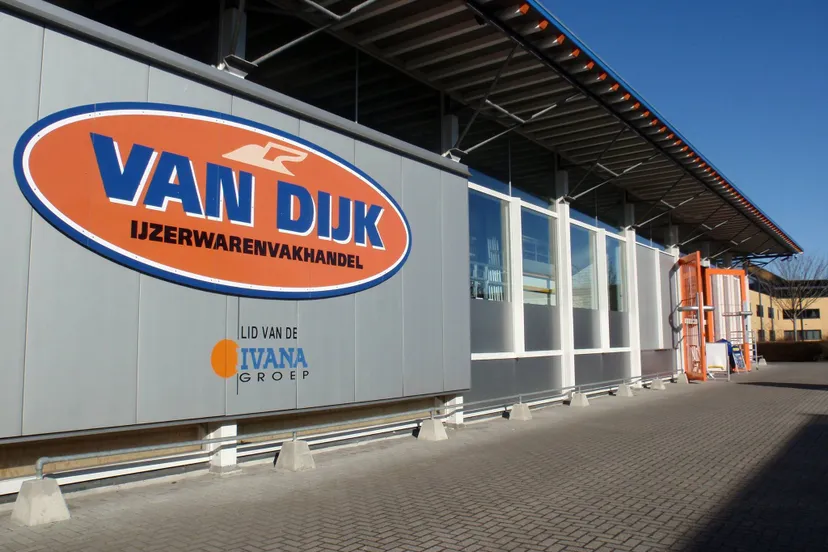meppel van dijk ijzerwaren