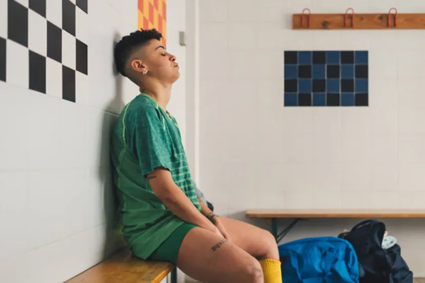 meppel veilige kleedkamer