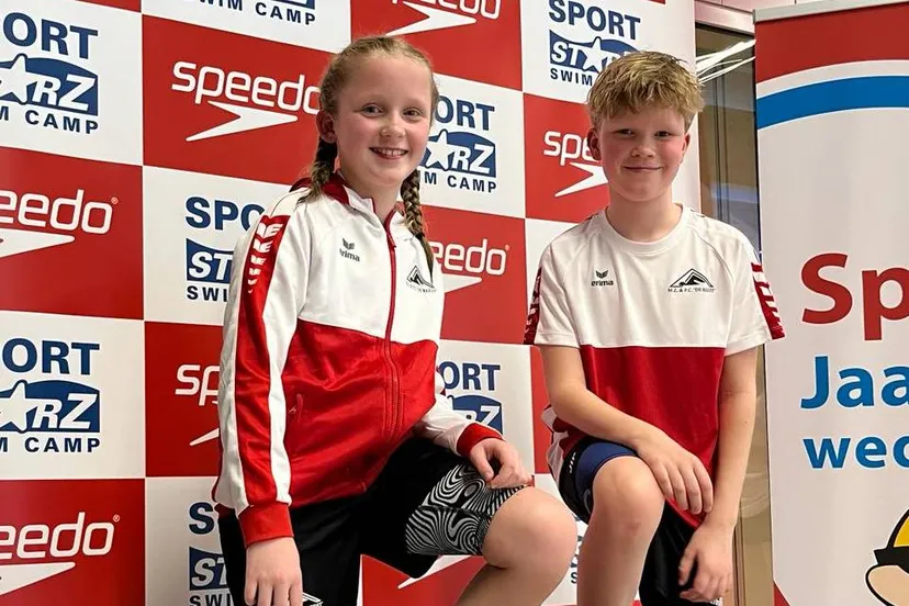 meppel zwemmers de reest