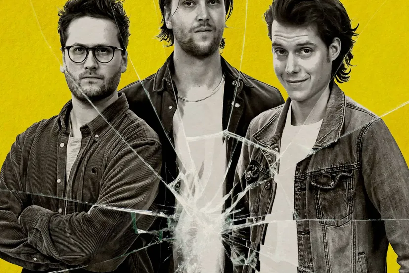 tamboer jeroens clan korte metten clisse van wijnen vierkant min