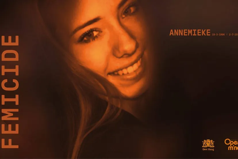 wes femicide expositie