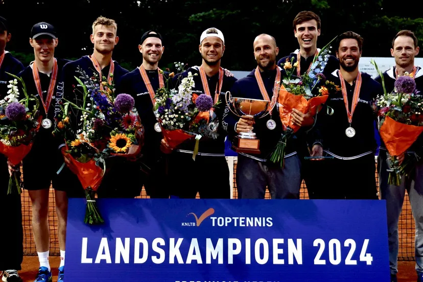 zui suthwalda landskampioen2024