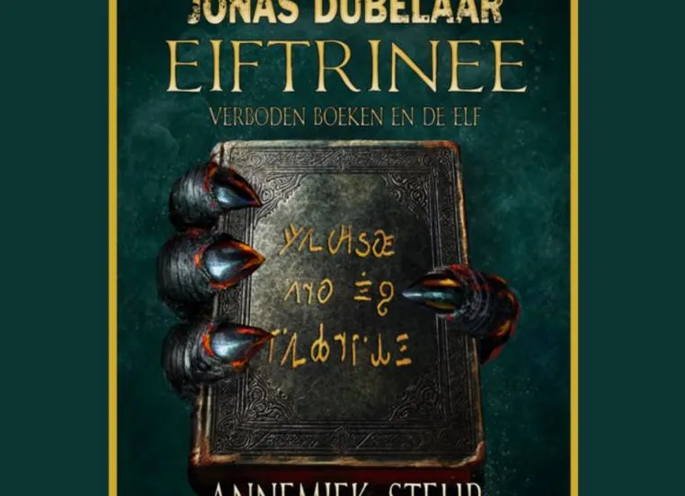 mep boek annemiek steur