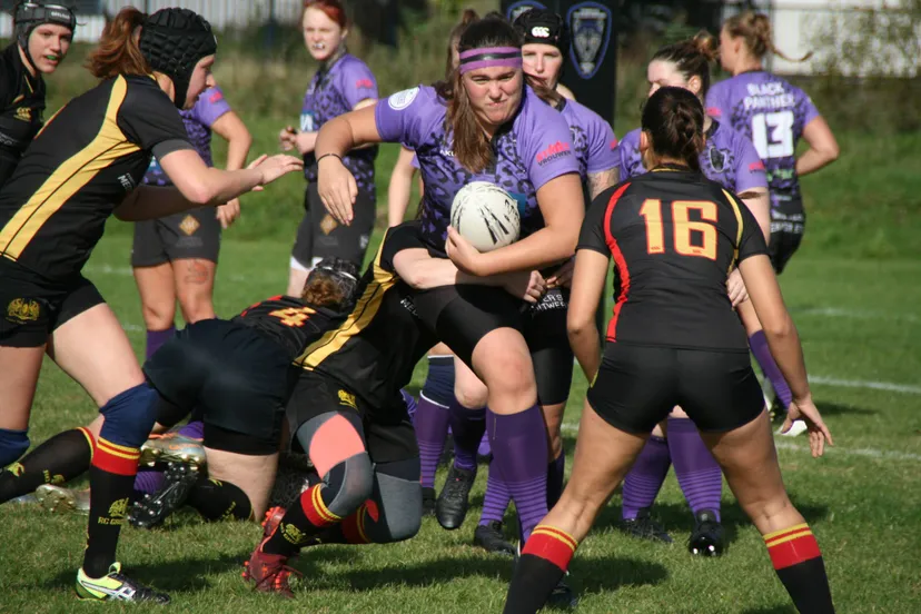 meppel black panthers verliezen1