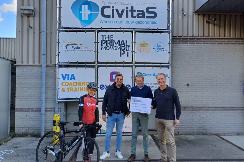 meppel rabo clubsupport 2024 2