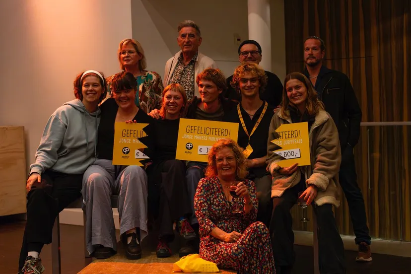 meppel puppet2024 fotograaf binie prijsuitreiking 012