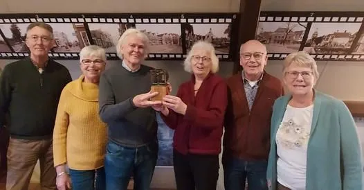 meppel stem bokaal 2023