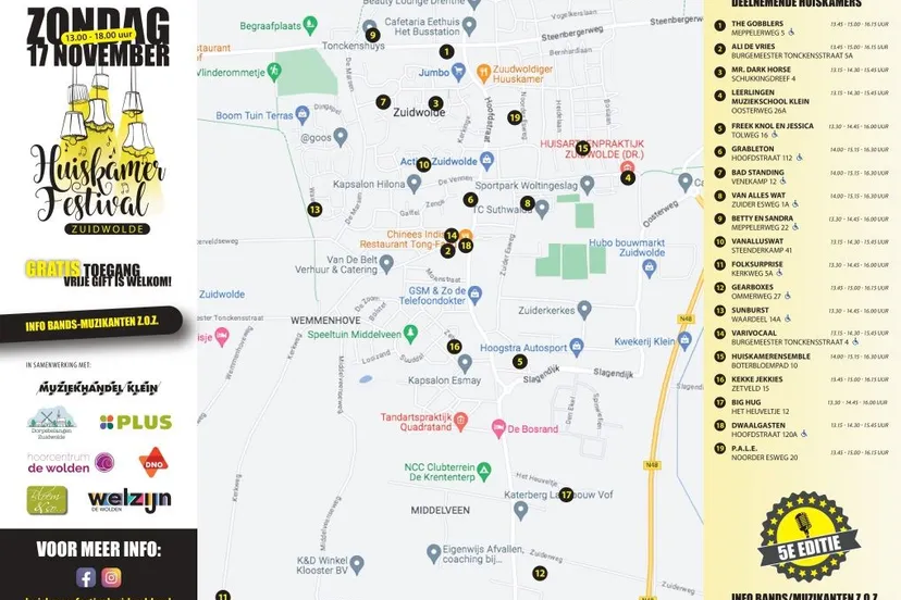 zuidwolde huiskamerfestival plattegronda3 2024 1 afbeeldingen 0