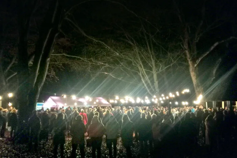 meppel kerstnachtdienst
