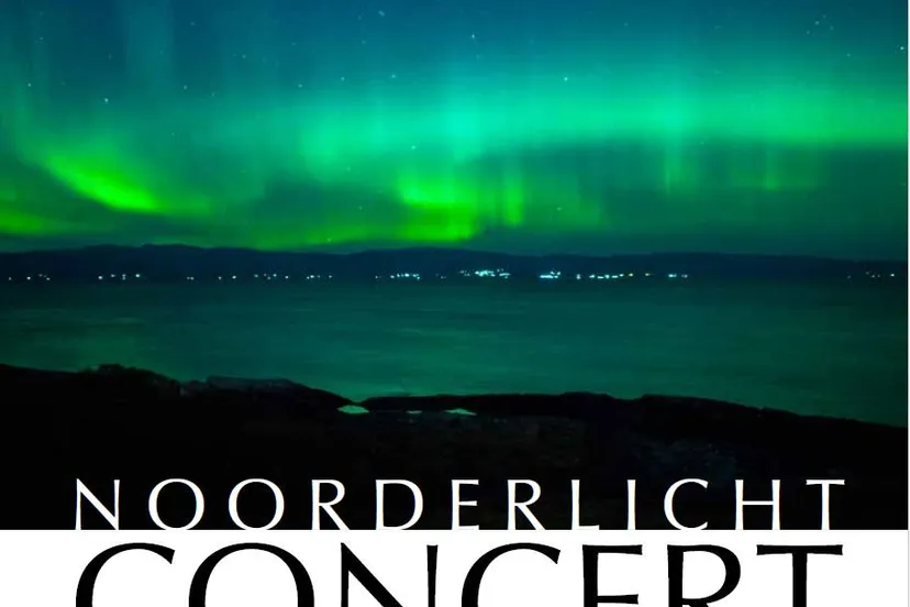 meppel noorderlichtconcert