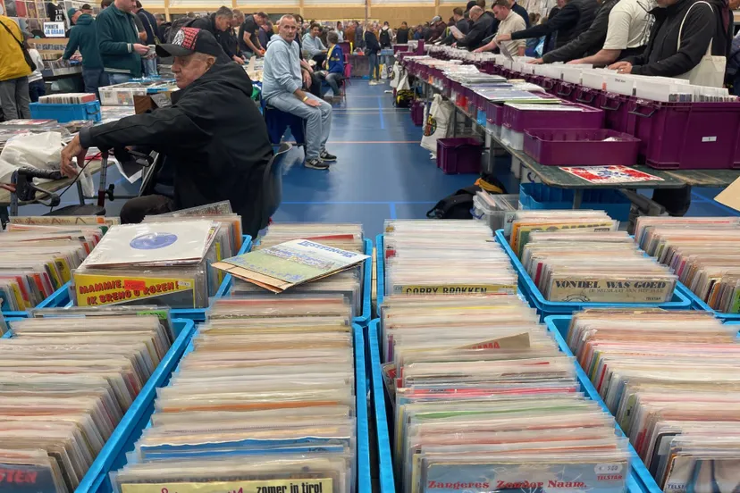 pn zwolle platenbeurs