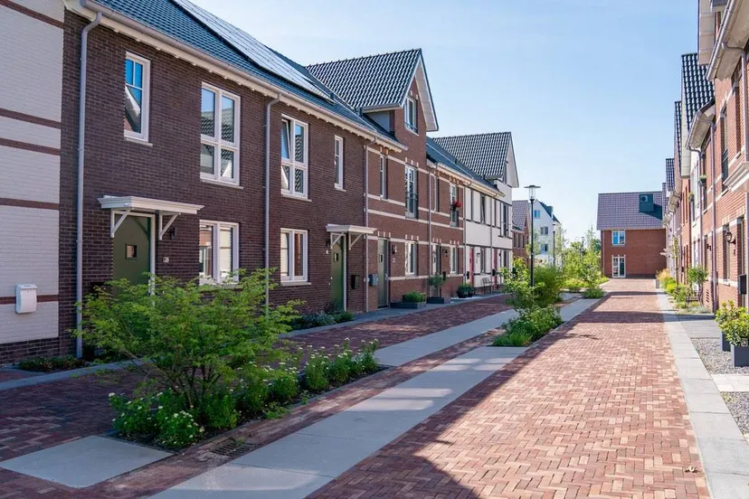 dr woningbouwmonitor