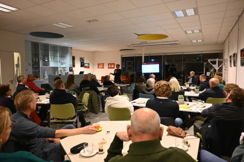 meppel herenboeren foto info avond 21 1 25