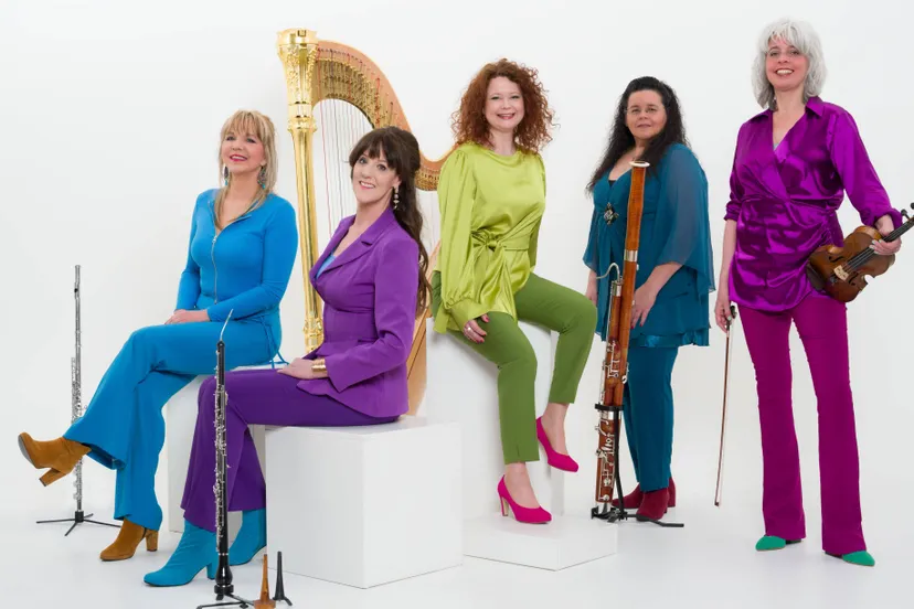 reestkerk vijf promo 2