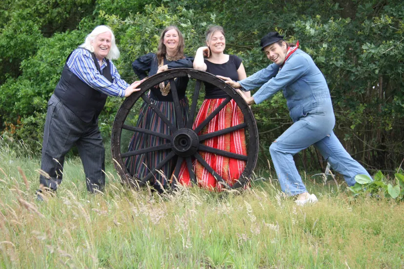 zuidwolde drenthe plat