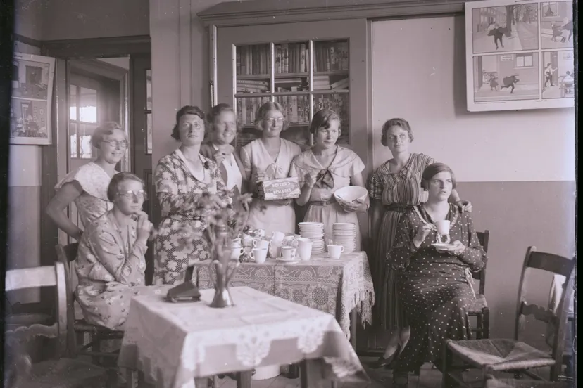 dr archieffoto willem de vries da21101557