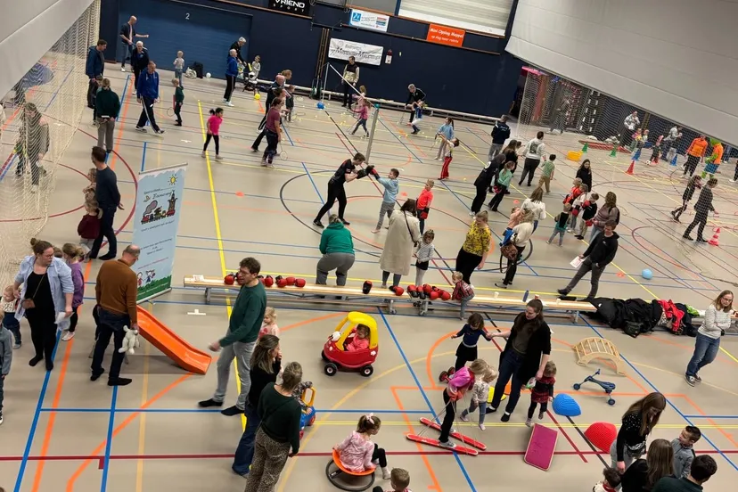 meppel actief sportinstuif1